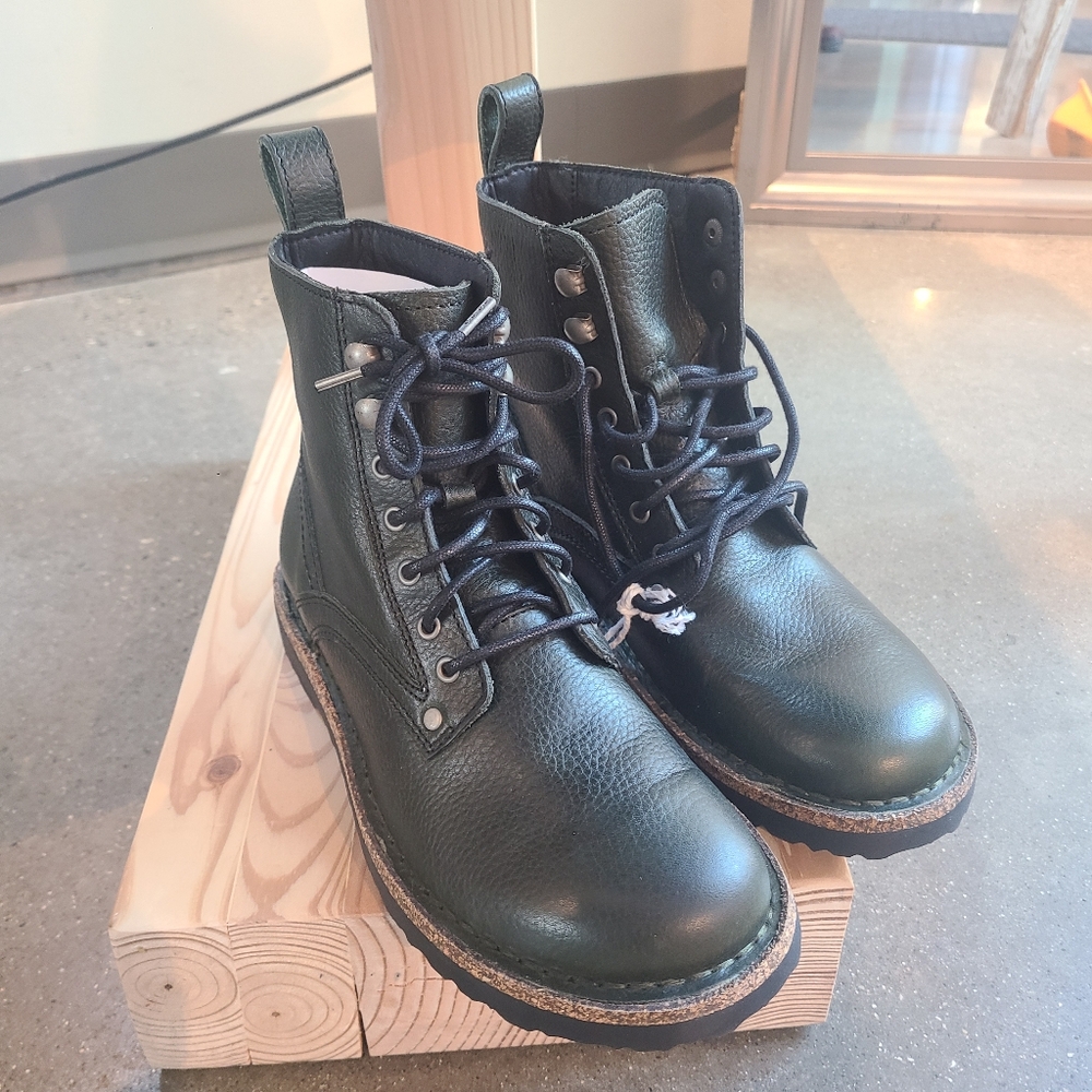 Birkenstock THYME Bryson BOOTS